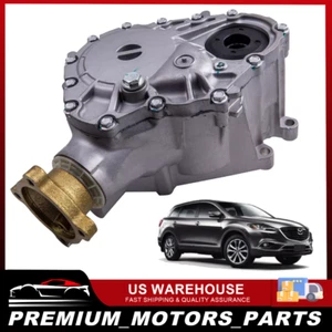 Transfer Case for Mazda CX-9 AWD (All Wheel Drive) 2007-2015 for AW21-27-500N-9U - Picture 1 of 11