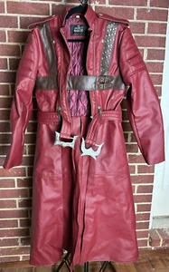 Devil May Cry 3 Dante Cosplay Jacket - Picture 1 of 5