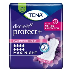 TENA Lady Discreet Maxi Nachteinlagen - 6er Pack - Bild 1 von 1