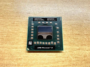 CPU AMD PHENOM II N830 HMN830DCR32GM 2.10GHZ SOCKET S1 (2503N) - Bild 1 von 2