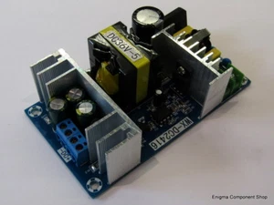 Módulo de fuente de alimentación de modo conmutado de una sola salida 36V / 180W. Vendedor confiable del Reino Unido. - Imagen 1 de 3