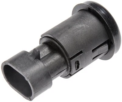 Interruptor de liberación de pestillo de puerta levadiza Dorman para GMC Yukon XL 1500 2008 2009 2007-2014 Foto 1 de 3