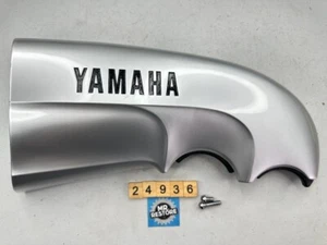 Cubierta lateral izquierda Yamaha V-Max 1200 VMX12 '85-95' 3 1FK-21731 - Imagen 1 de 11