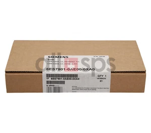 SIMATIC S7 USB-KABEL, 6ES7901-0AE00-0XA0 (NS) - Zdjęcie 1 z 1