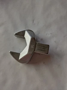 Llave de vaso Stahlwille 731/40 llave de vaso SW 30 mm buen estado - Imagen 1 de 4
