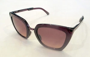 Oakley SIDESWEPT CRYSTAL RASPBERRY/G40 BLACK GRADIENT SONNENBRILLE 009445-0151 - Bild 1 von 12