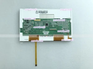 7" Zoll AT070TN83 V.1 V1 LCD Display + Touchscreen Digitizer für Innolux - Bild 1 von 6