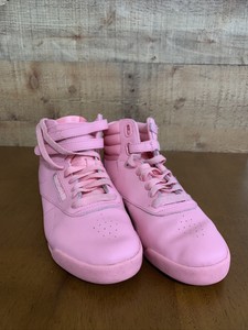 reebok hi top womens
