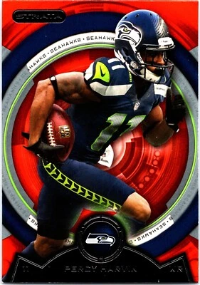 2013 Topps Strata Orange Football Pick Your Cards #1-148 - Image 1 of 4