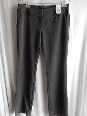 VEINTIUNO Talla Grande GRIS CARBÓN Nuevo Con Etiquetas $17.80 Foto 1 de 2