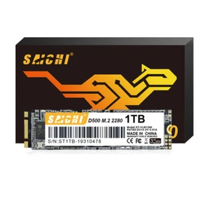 1TB SSD M.2 2280 sata3 Read Speed Up to 550MB/s Internal Solid State Drive - Picture 1 of 7