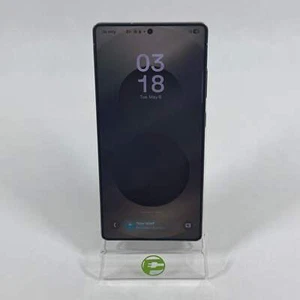 Unlocked Samsung Galaxy S25 Ultra 12GB RAM 512GB SM-S938U Titanium Gray - Zdjęcie 1 z 9