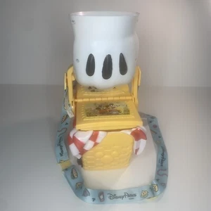 Disney Parks Mickey & Minnie’s Runaway Railway Perfect Picnic Basket Bucket - Picture 1 of 23