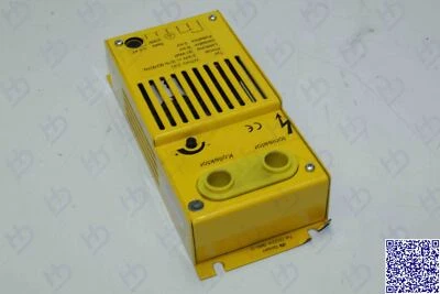 IFS Industriefilter NTHG 230 - Image 1 of 3