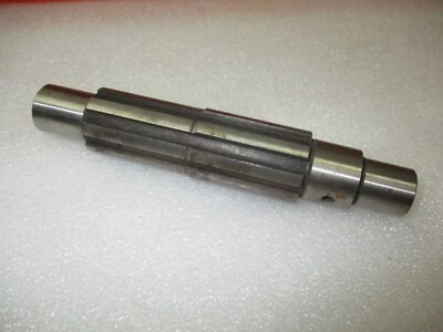 NOS HARLEY DAVIDSON SPORTSTER XL XLH XLCH TRANSMISSION COUNTERSHAFT 58-84 Foto 1 de 2