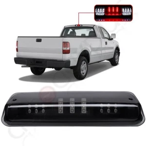 Clear Third Tail Brake Cargo Light Fits 04-08Ford F-150 06-08Lincoln Mark LT - Picture 1 of 4