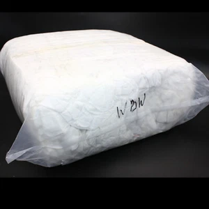 Strofinacci per pulizia panni per pulizia officina bianco strofinacci per biancheria da letto - Foto 1 di 20