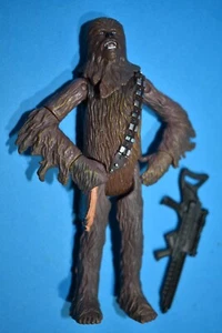 FIGURA CHEWBACCA 5 PULGADAS STAR WARS REF D2703 - Imagen 1 de 2