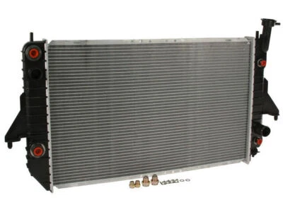 For 1996-2005 GMC Safari Radiator Koyo 83791JB 1998 2002 1999 1997 2000 2001 - Imagem 1 de 2