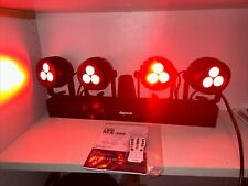 Комплекты светового оборудования для дискотек Eurolite