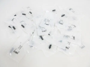 LOT OF 50 MOLEX 52266-0211 MIZU-P25 WATERPROOF, SPLASH PROOF 52266 HOUSING PLUG - Picture 1 of 7