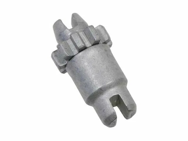 Conjunto de tornillo de ajuste de freno de estacionamiento para BMW 635CSi 1985-1989 ATE 11283RG 1986 Foto 1 de 2