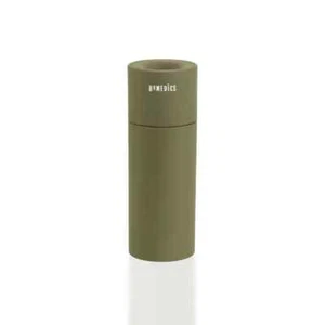 HoMedics Breathe Better Portable Ultrasonic Humidifier air GREEN USB charge mist - Picture 1 of 5