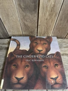 Cinder Eyed Cats By Aric Rohmann - Picture 1 of 7
