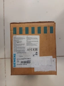 Siemens , 3VL9300-3HF05 , 3VL9300 , 3VL - Picture 1 of 2