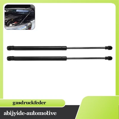 Gas Struts Bonnet Damper One Pair For 2010-2022 Toyota 4Runner SUV/Pickup - Image 1 of 4