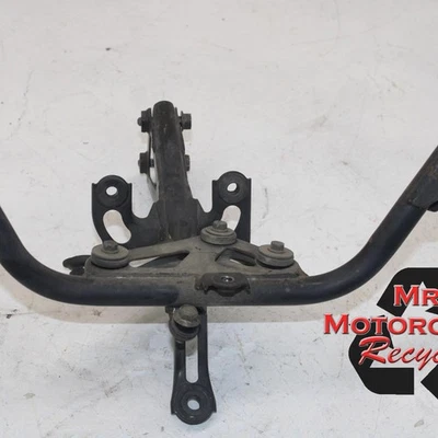 00-01 HONDA CBR929RR CBR 929 CBR929 OEM MEDIDORES DE ESPEJO SOPORTE DE ESTANCIA 64502-MCJ f3 Foto 1 de 4