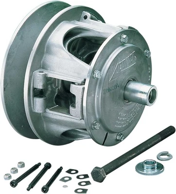 Comet 108-EXP Clutch-30mm Tapered Flush for 1998-2002 Arctic Cat ZR 500 - Image 1 of 2