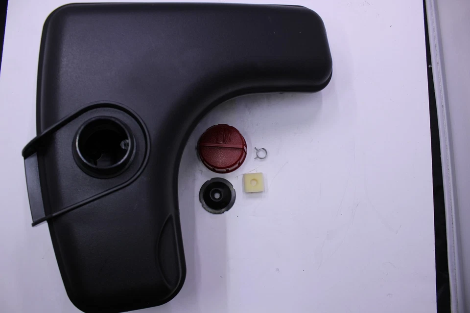 Genuine OEM Tecumseh FUEL TANK  Part# 37099A - Image 1 of 1