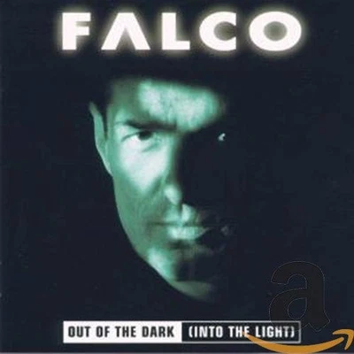 Falco Out of the Dark (CD) - Bild 1 von 2