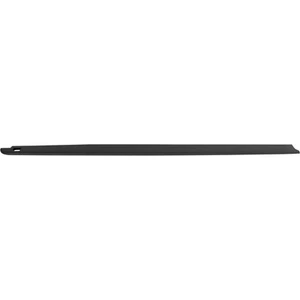 Bed Rail Cap Driver Side For 2009-10 Dodge Ram 1500 2010 Dodge RAM 2500 3500 - Picture 1 of 9