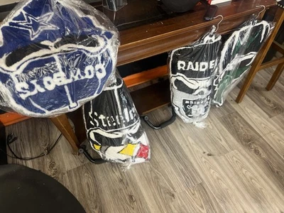 Fanmats NFL San Francisco 49ers Rookie Mat Area Rug Bath Mat 20"x 30" - Image 1 of 3