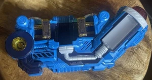 Bandai Kamen Rider Build DX Squash Driver NO Straps - Picture 1 of 2