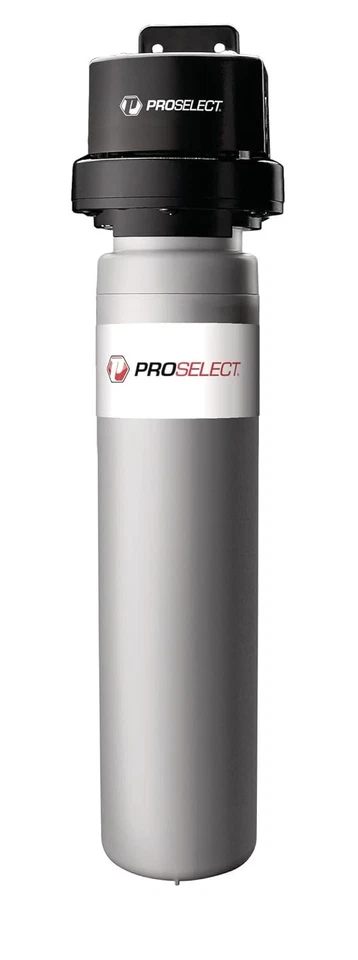 ProSelect PSWFUC100 3/8" Push Fit Under-Counter Faucet Filter - CARTRIDGE ONLY - Image 1 of 1