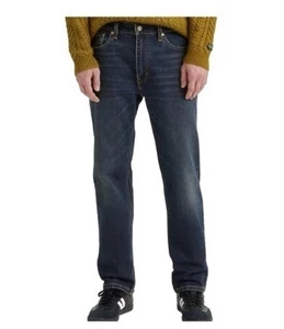 NWT Men’s Levi’s Jeans 541 Athletic Fit taper Stretch Extra Room 46X30 New - Picture 1 of 8
