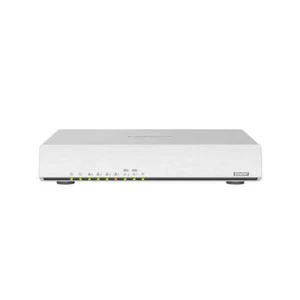 Router Qnap QHORA-301W AX3600 - Afbeelding 1 van 1