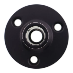 PLATEK 8951100_01 SOPORTE BASE ACCESORIO CHIODO, MONTAJE SUELO, NEGRO - Imagen 1 de 3