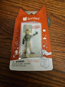Tonies Wild Kratts Chris audio Play Figurine. Free Shipping - Picture 1 of 6