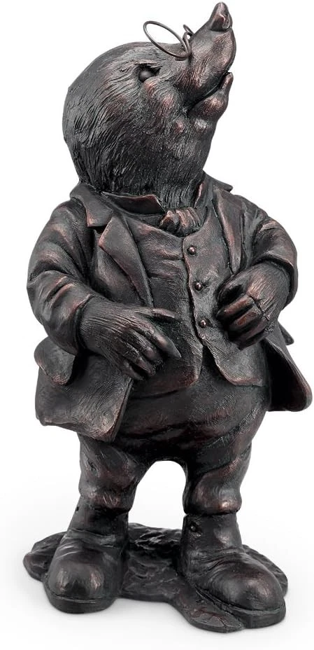 SPI Top of The Morning Garden Sculpture,Ornaments & Statues - Image 1 of 1