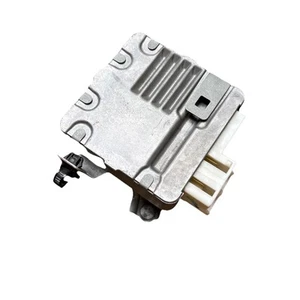 Toyota Yaris MK2 2008 Power Steering PAS Control ECU 09650-0D120 Module - Picture 1 of 4