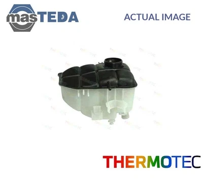 DBM003TT COOLANT EXPANSION TANK RESERVOIR THERMOTEC FOR MERCEDES-BENZ C-CLASS - Image 1 of 4