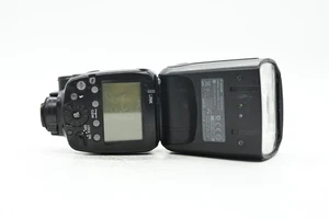 Canon 600EX-RT Speedlite Flash #093 - Picture 1 of 7