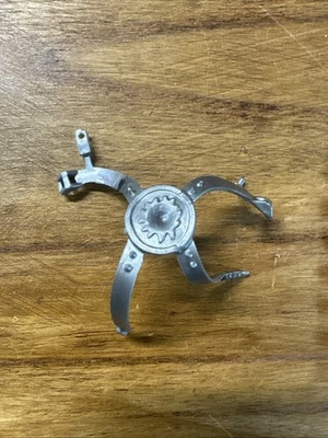 GALAXY WARRIORS SUNGOLD MUSCLE MOTU KO PARTE ARMADURA LOTE DE 2 BONITAS Foto 1 de 4