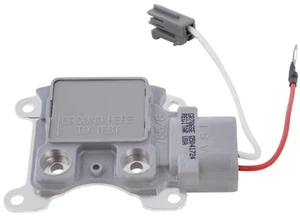 1 Wire Voltage Regulator Ford 3G Series Alternators Ford Mustang Self Exciting - Picture 1 of 1
