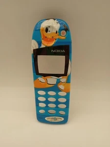 Disney Vintage Donald Duck Nokia Phone Case - Picture 1 of 2