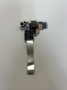 Lenovo Legion Y740-17irhg USB Button Board Cable - Picture 1 of 2